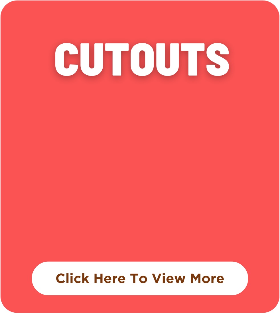 cutouts loading