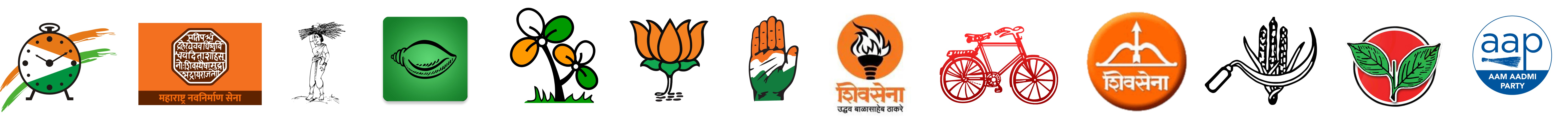 Party Symbol